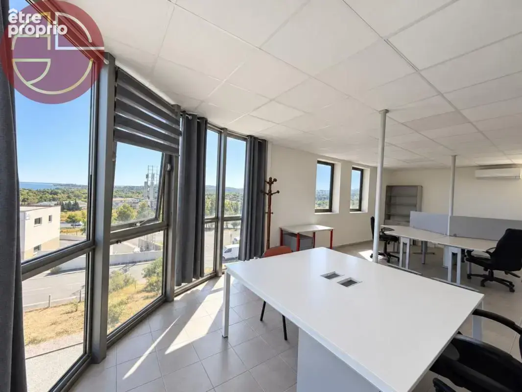 Commerce 1 620 m² à vendre à Narbonne (11100) - photo 4