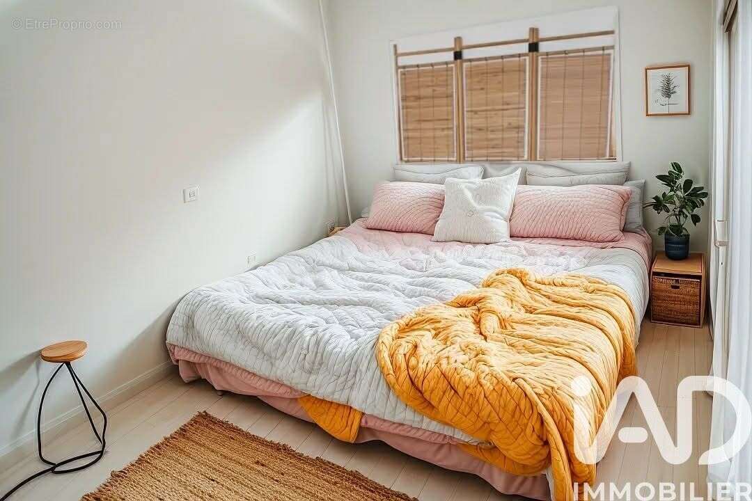 Photo 8 - Appartement à LA SEYNE-SUR-MER