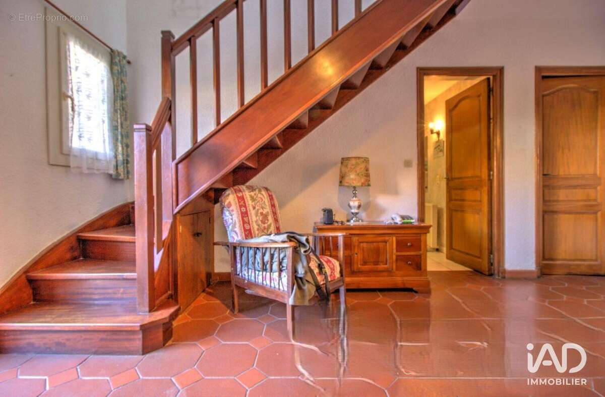 Maison 143 m² à Amelie-Les-Bains-Palalda  - photo 5