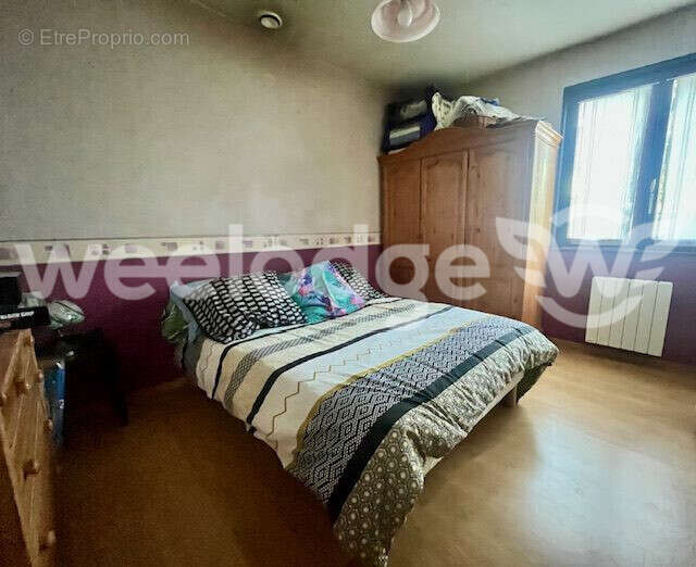 Maison à SAINT-GERMER-DE-FLY