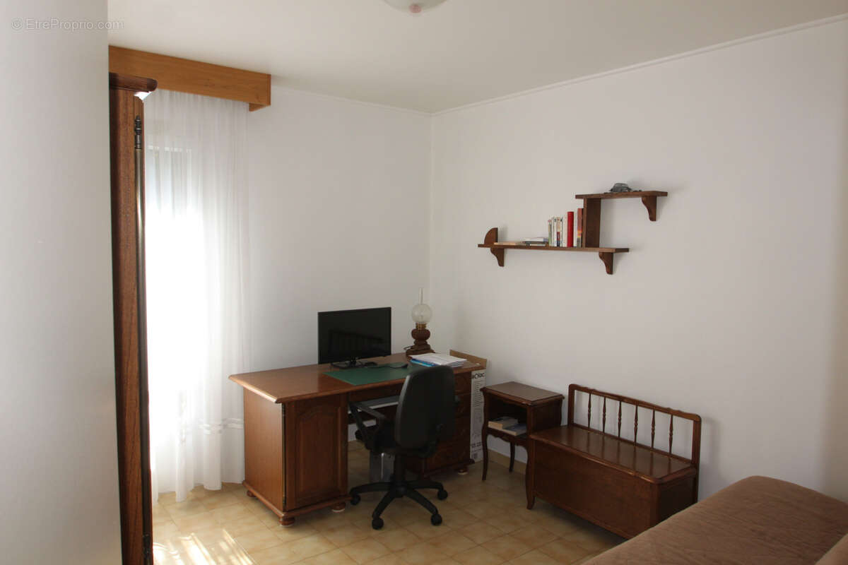 Maison plain pied sur CUVRY - photo 12