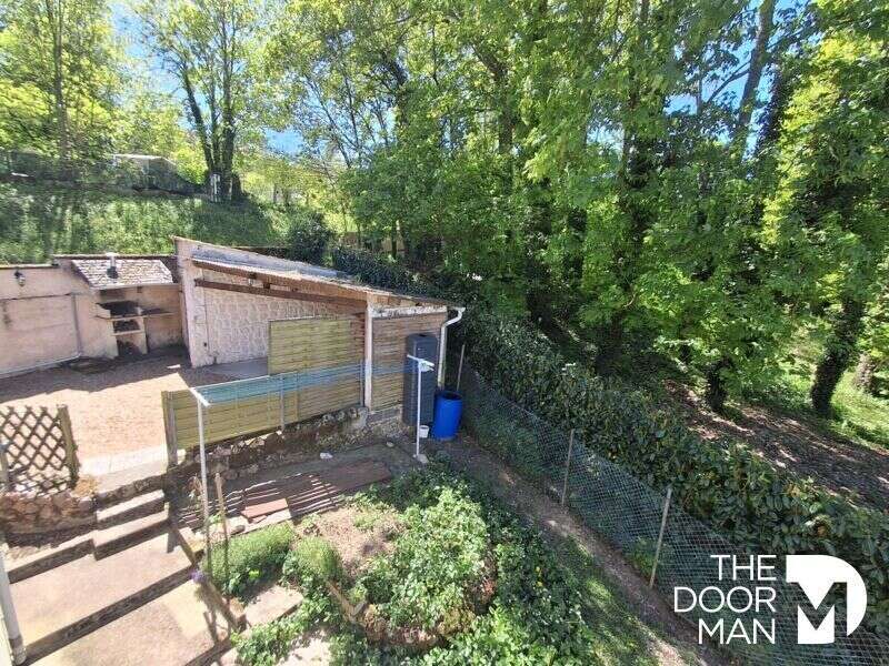 Maison à GASVILLE-OISEME