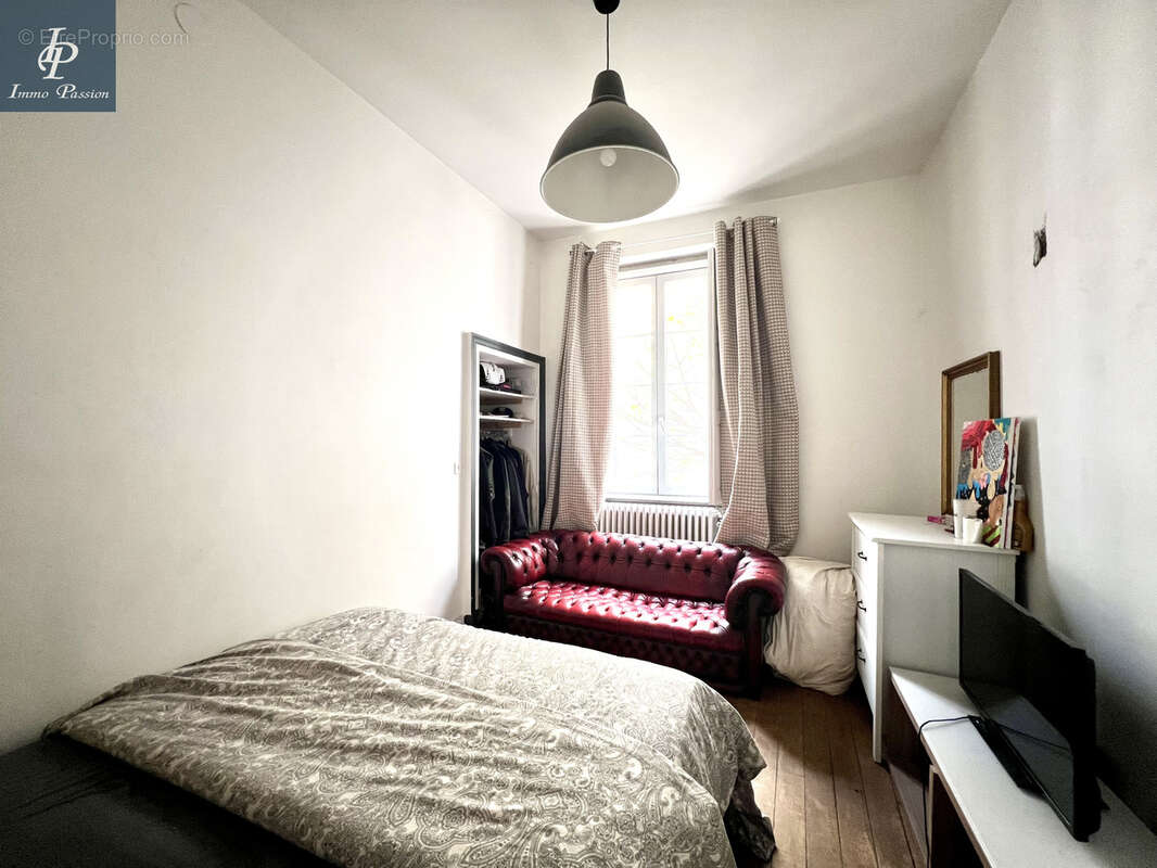 Appartement à DIJON