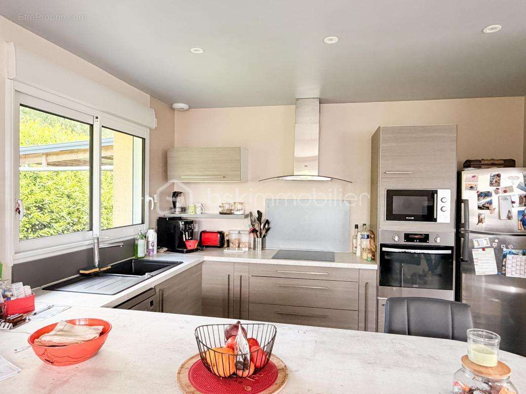 En Exclusivité Maison de plain-pied 104m2 3 chambres - photo 5