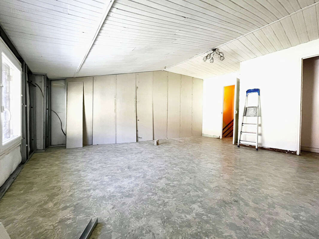 Maison à LEROUVILLE