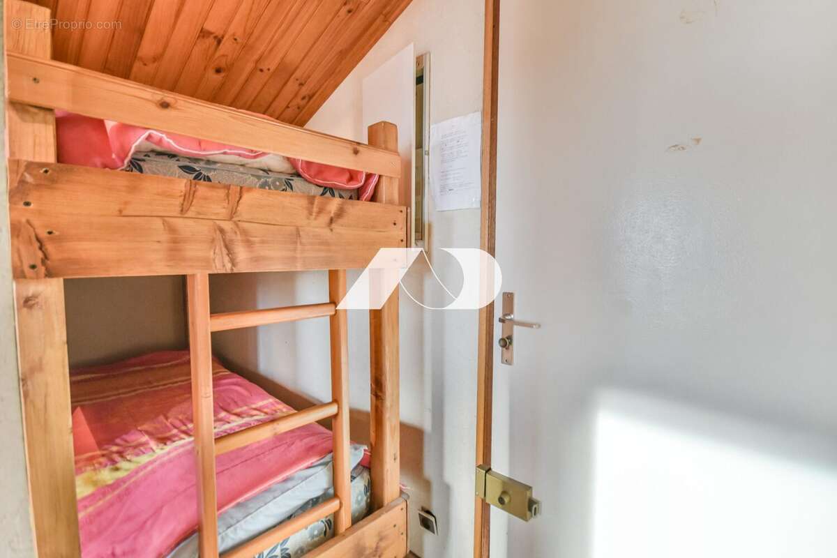 Appartement à LES GETS