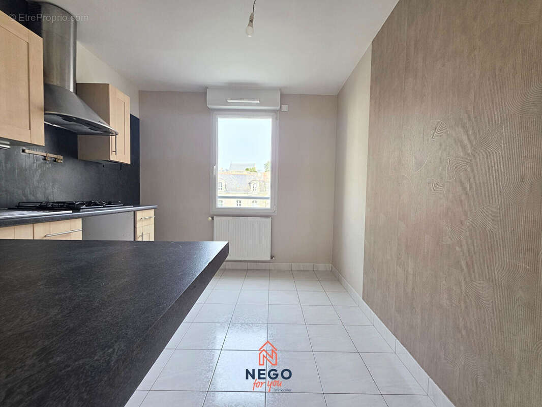 Appartement à ANGERS