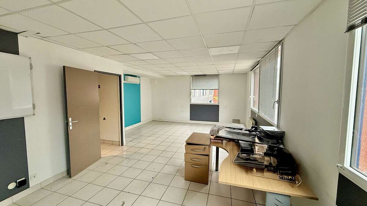 Commerce à BRIGNAIS