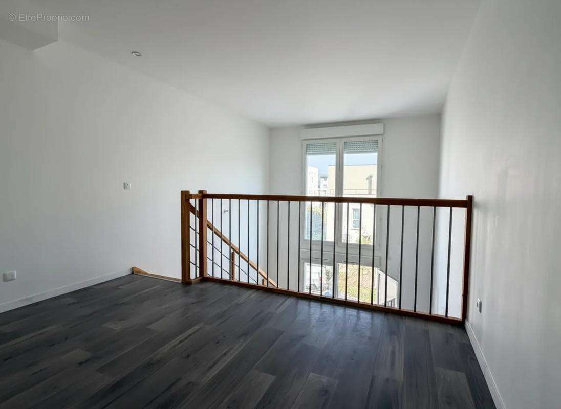 Appartement à POISSY