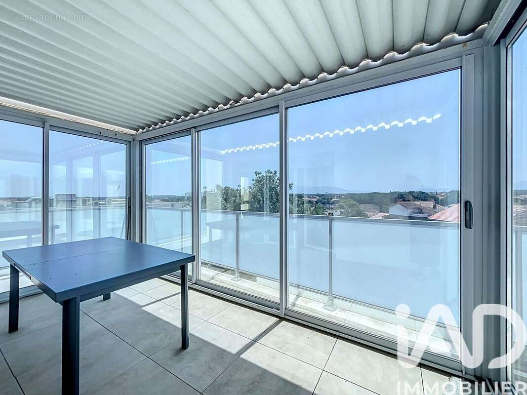 Photo 7 - Appartement à THUIR