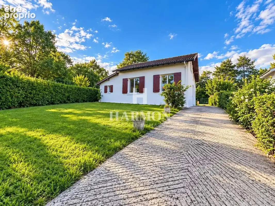 Photo Maison à Salies-De-Bearn au prix de 237 000€