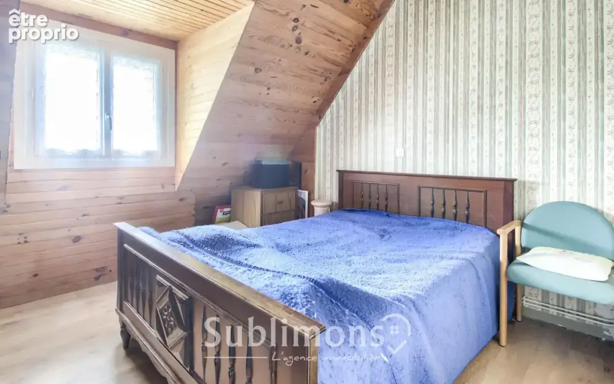 Charmante Maison traditionnelle sur PLOËRMEL - photo 8