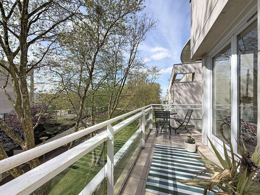 Appartement à MONTIGNY-LE-BRETONNEUX