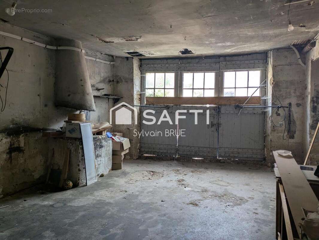 Photo 9 - Appartement à MOLIERES