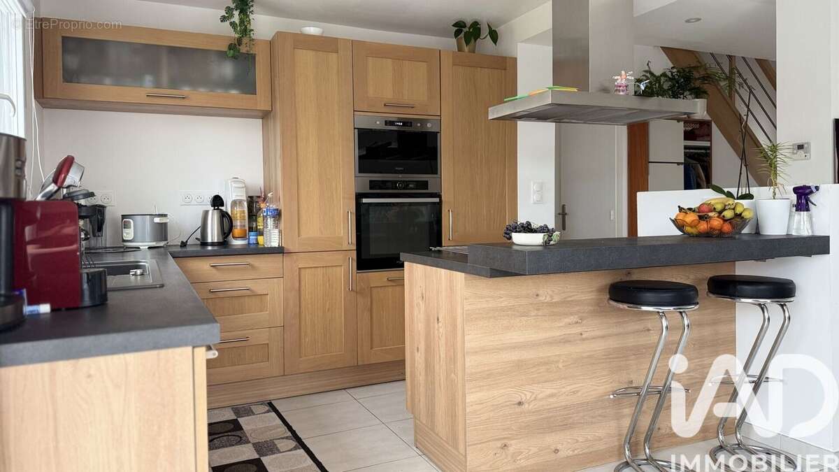 Photo 5 - Maison à DOMAGNE