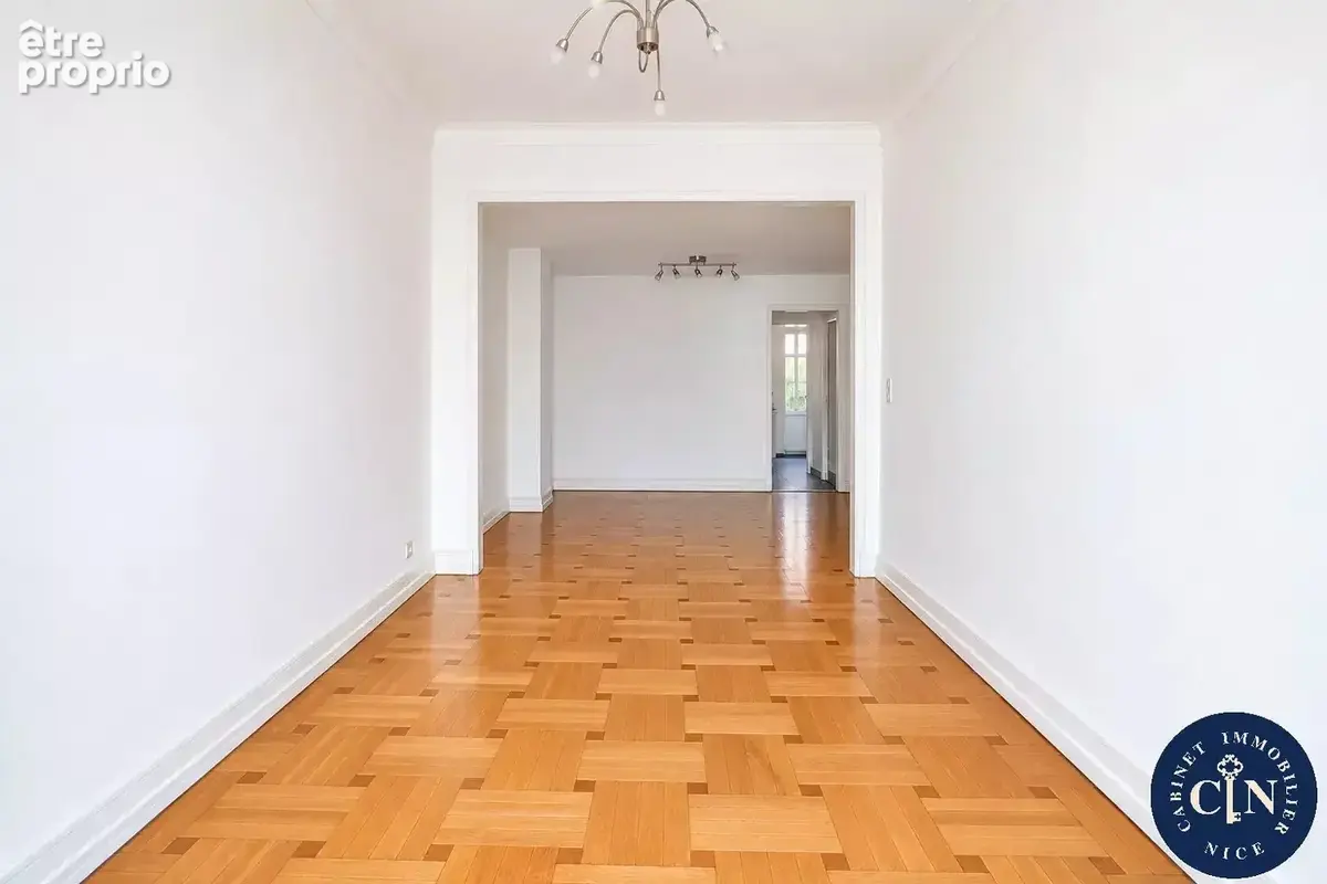 Appartement 3 pièces 62 m² à vendre à Nice (06000) - photo 8