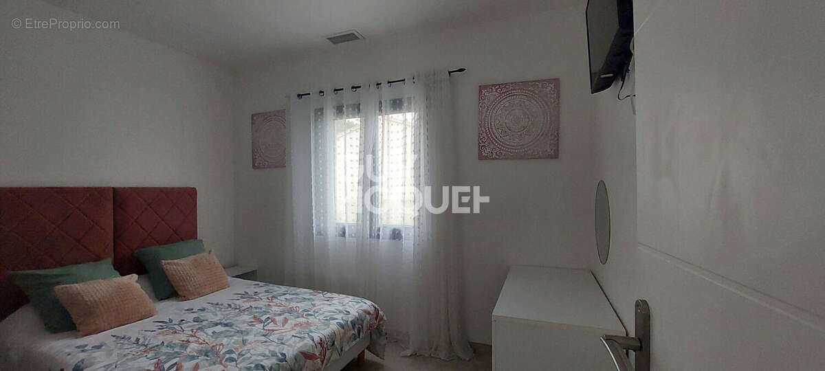 Maison à CARPENTRAS