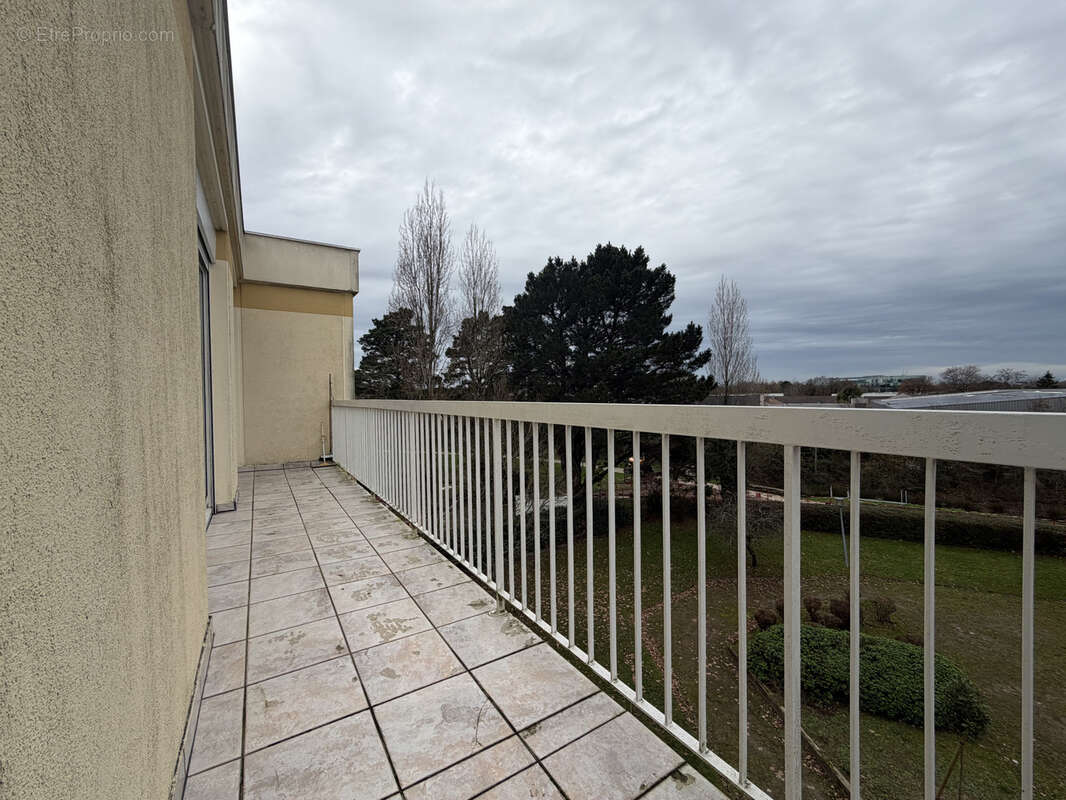 Appartement à SAINT-HERBLAIN