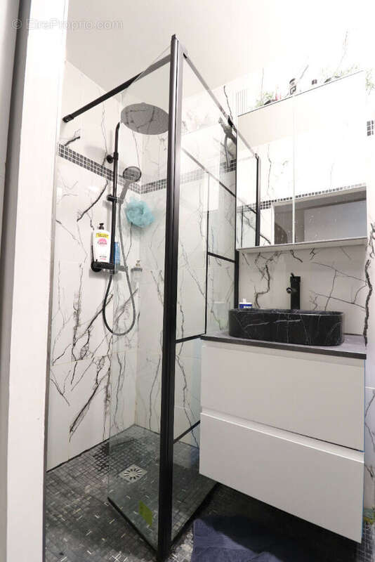 Appartement à ALFORTVILLE