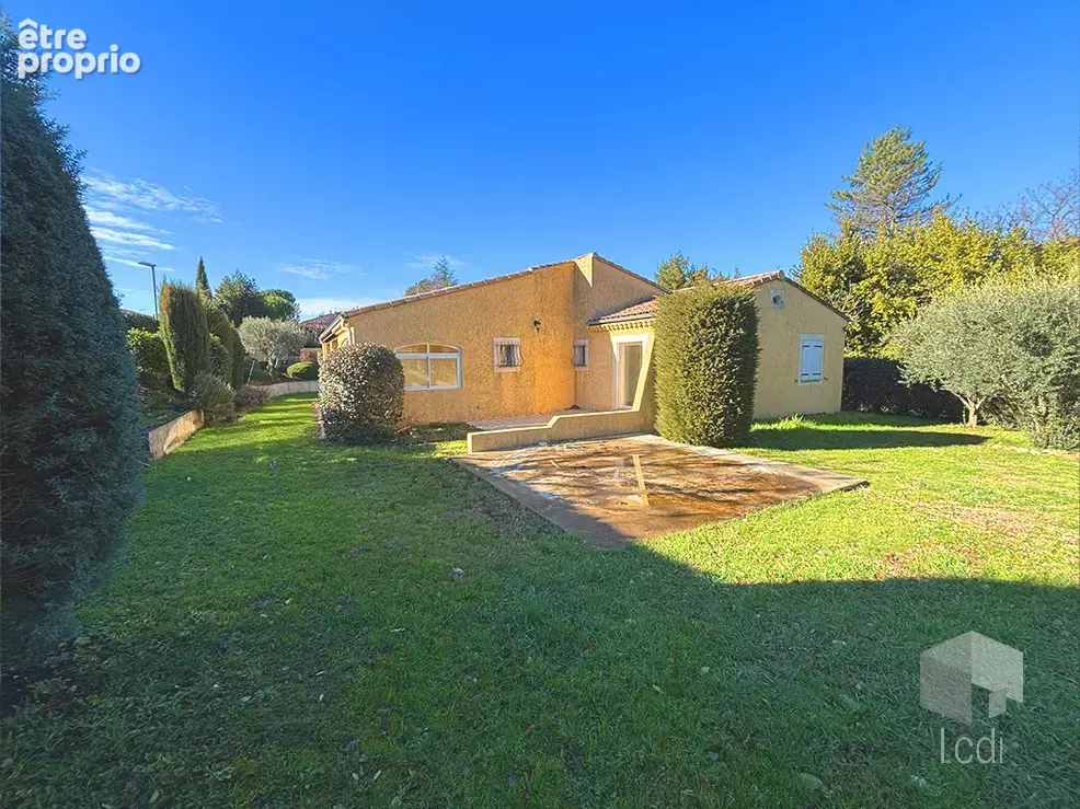 MALATAVERNE, maison 149 m2, 4 chambres - photo 13