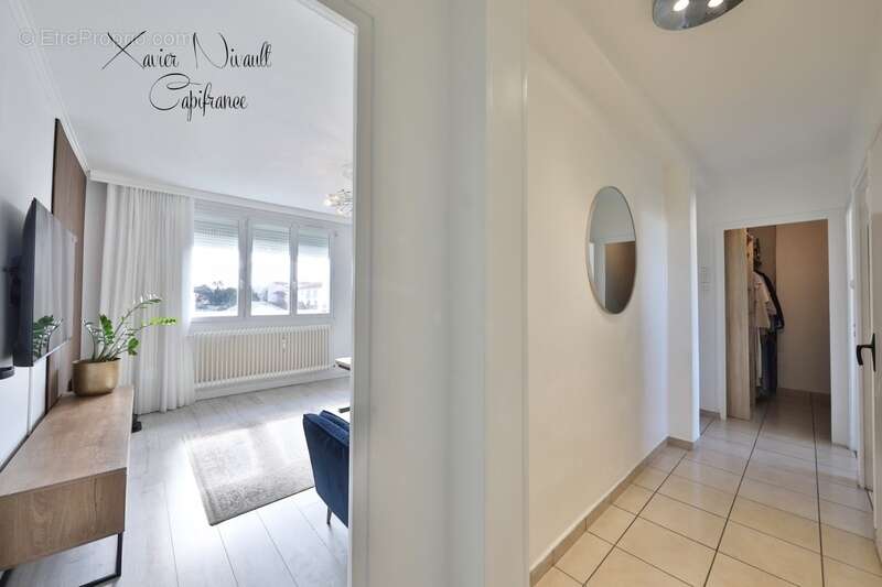 Appartement à MACON