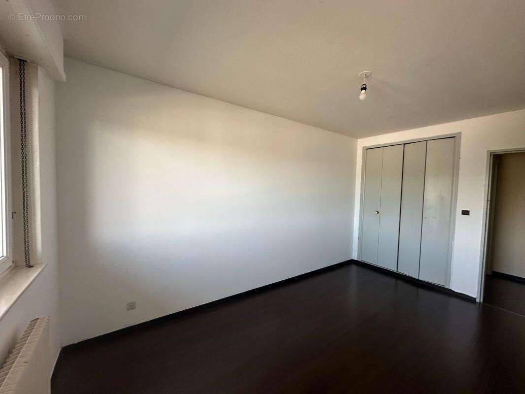 Appartement à ILLZACH