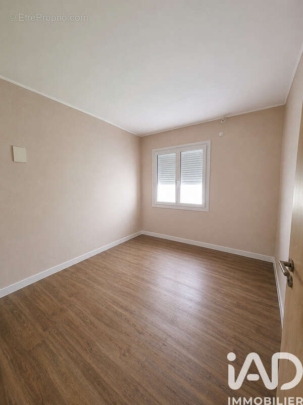 Photo 6 - Appartement à TOURS