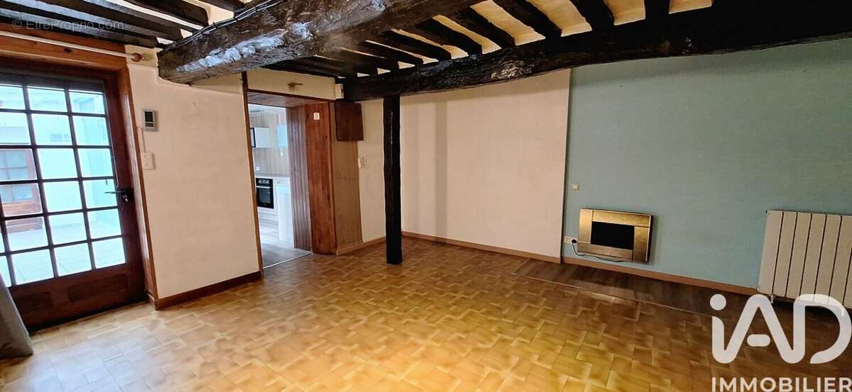 Photo 2 - Maison à VENABLES