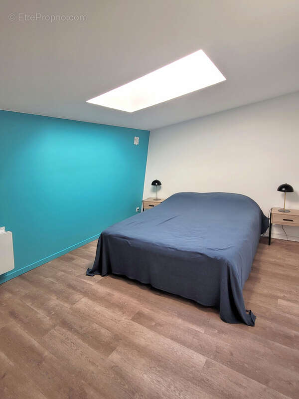 Appartement à CABOURG