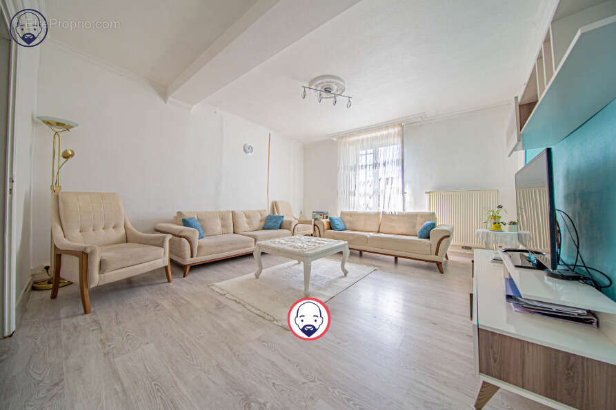 Maison à LIGNY-EN-BARROIS