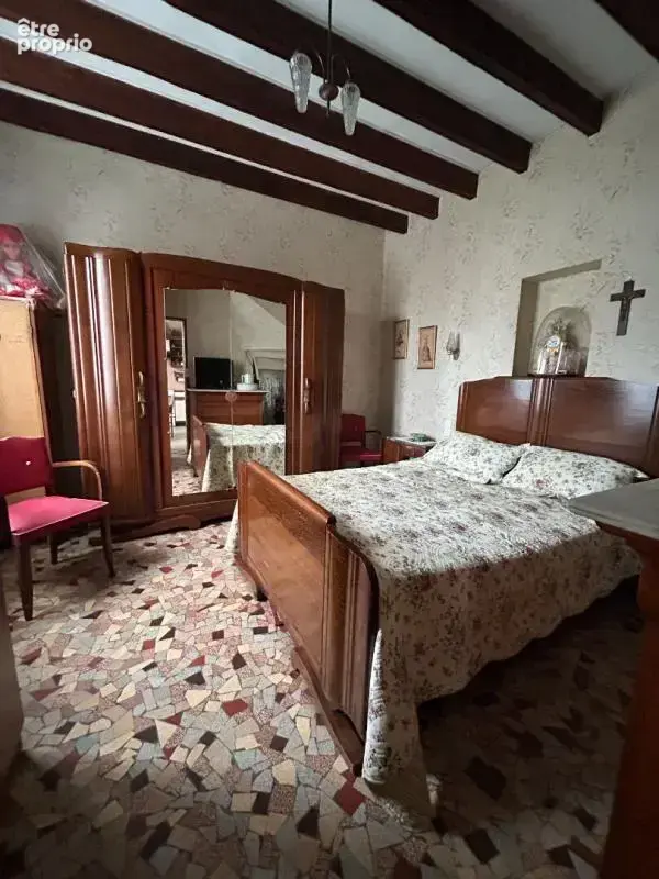 27210 Beuzeville Maison 7 pièces 136 m² + dépendance 246 700 Euros - photo 14
