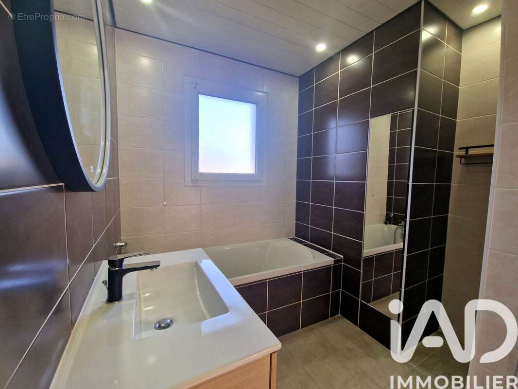 Photo 9 - Maison à EUGENIE-LES-BAINS