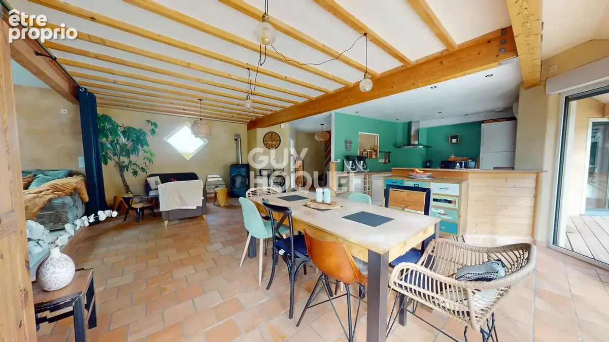 Maison Isigny Le Buat - photo 2