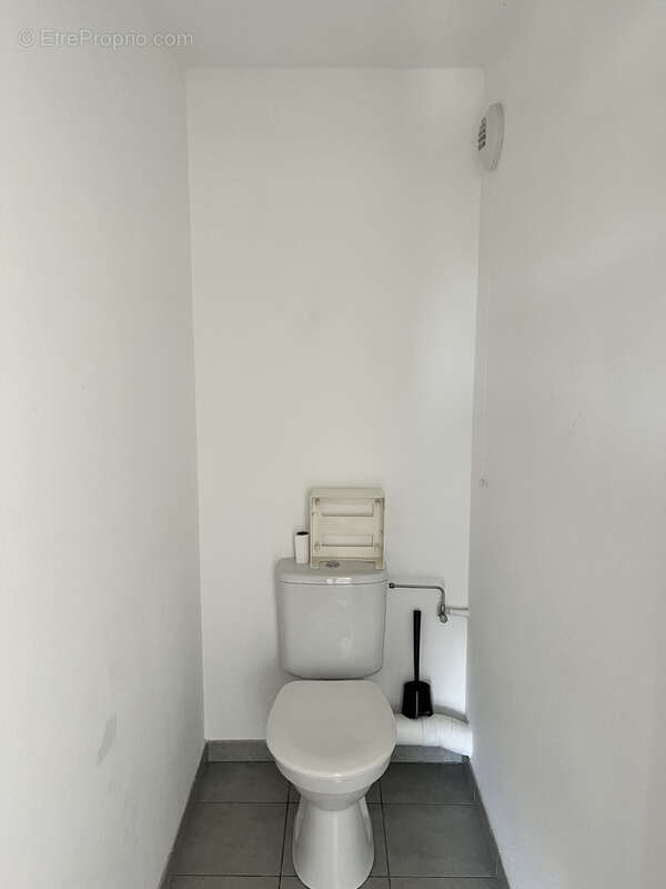 Appartement à FEGERSHEIM