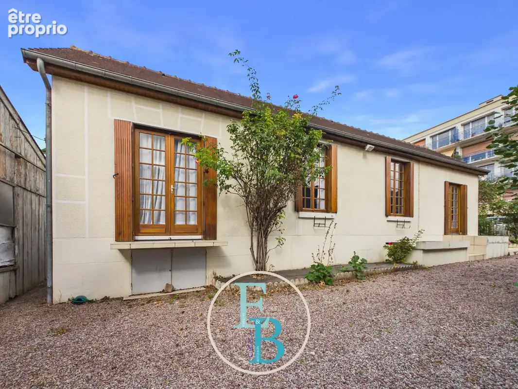 Maison t3 - 88 m2 - photo 15
