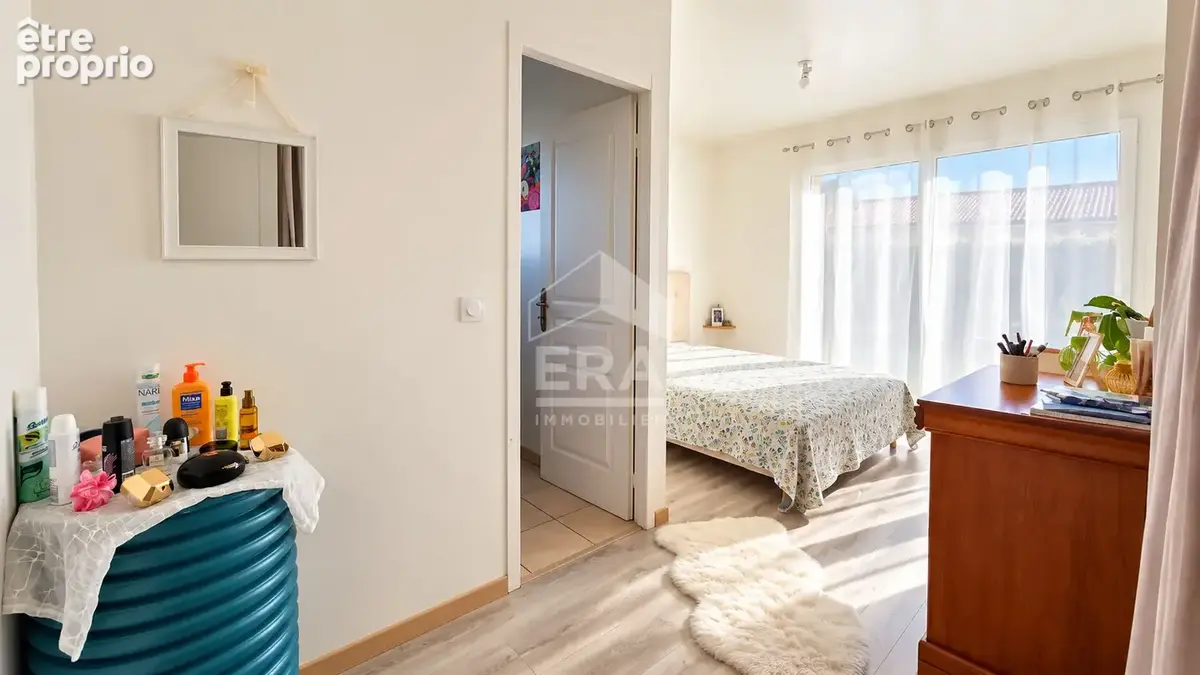 Maison 120m² à estirac - photo 4