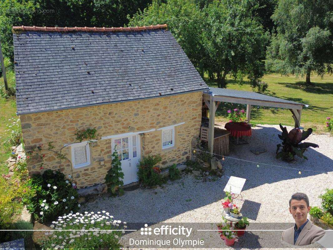 Maison 75 m² à Plouha  - photo 11