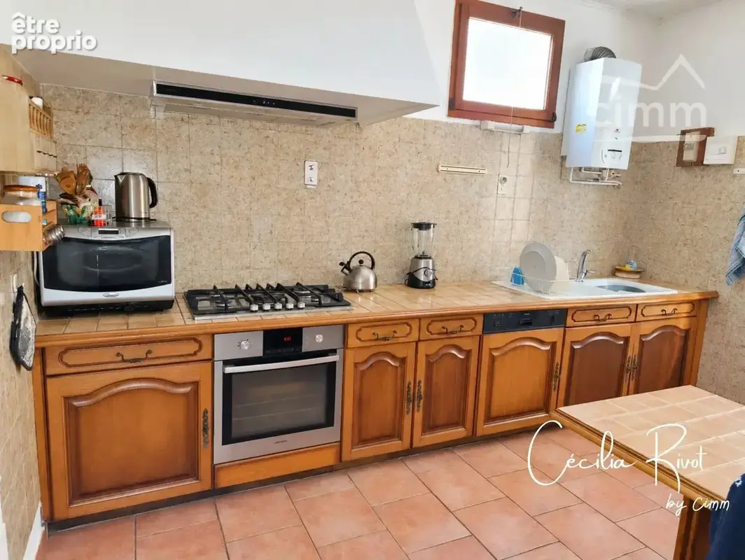 SORE ( 40) 2 maisons de 148 m2  et  48 m2 - photo 6