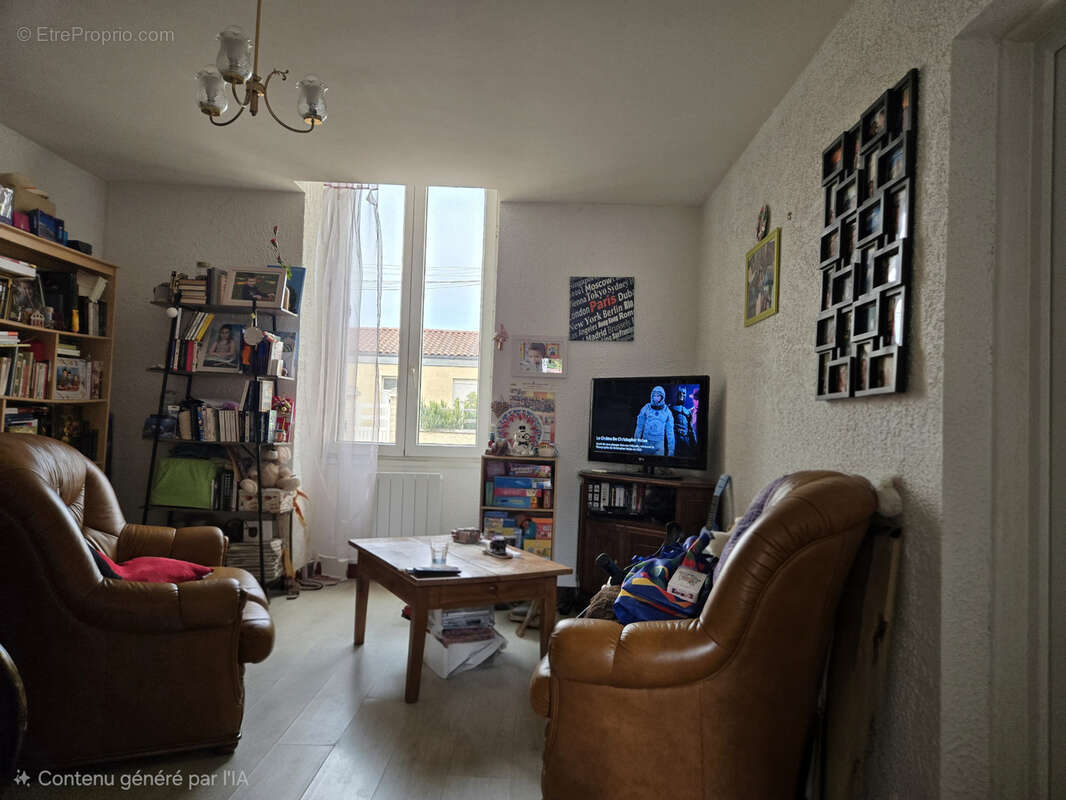 Rochefort FAUBOURG Nord - photo 7