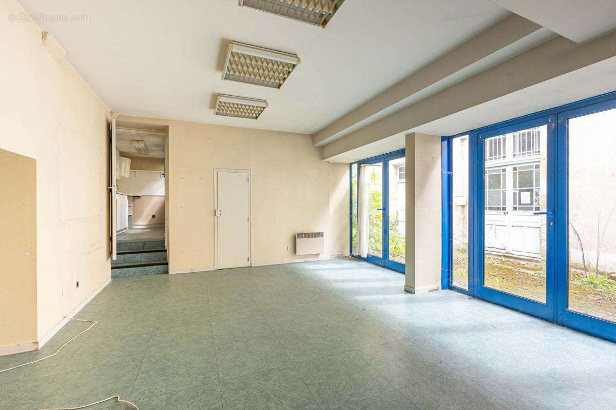 Appartement à VIERZON