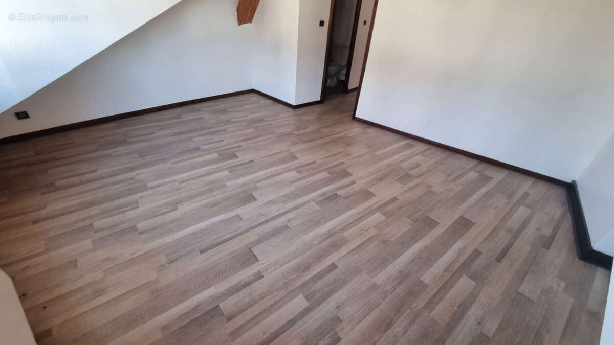 Appartement à BAGNERES-DE-BIGORRE