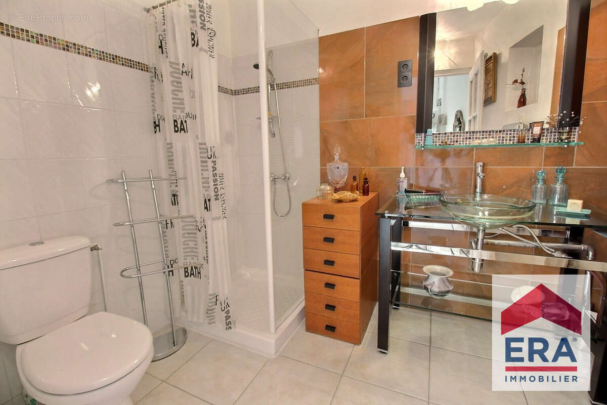Maison 128m² à bollène - photo 10