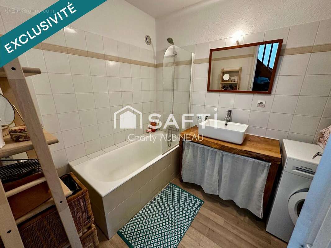 Photo 4 - Maison à NIORT