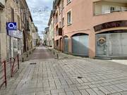 Commerce à BOURGOIN-JALLIEU