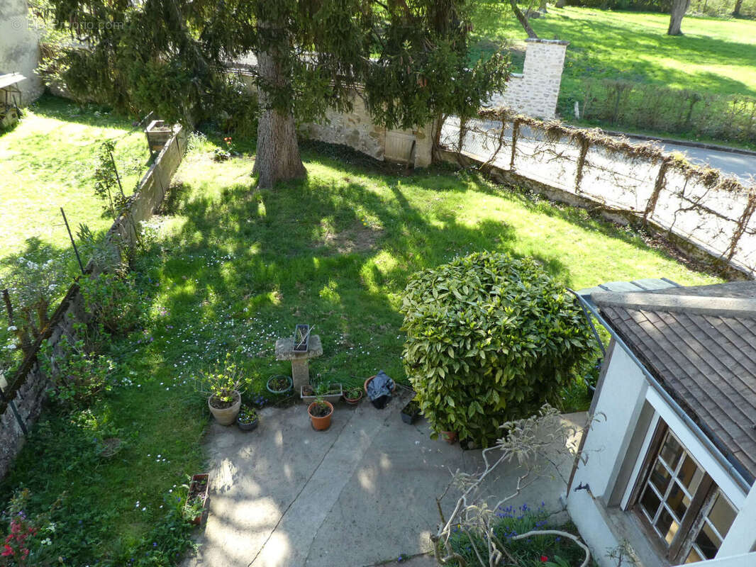 Photo 2 - Maison à FERICY