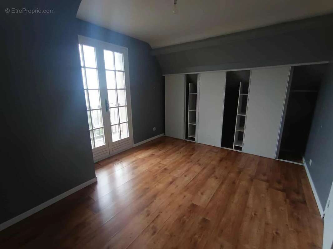 Maison à BERNIENVILLE