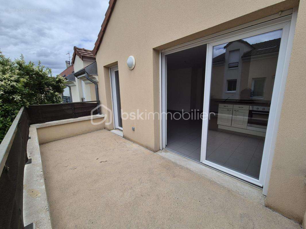 Appartement à LISSES