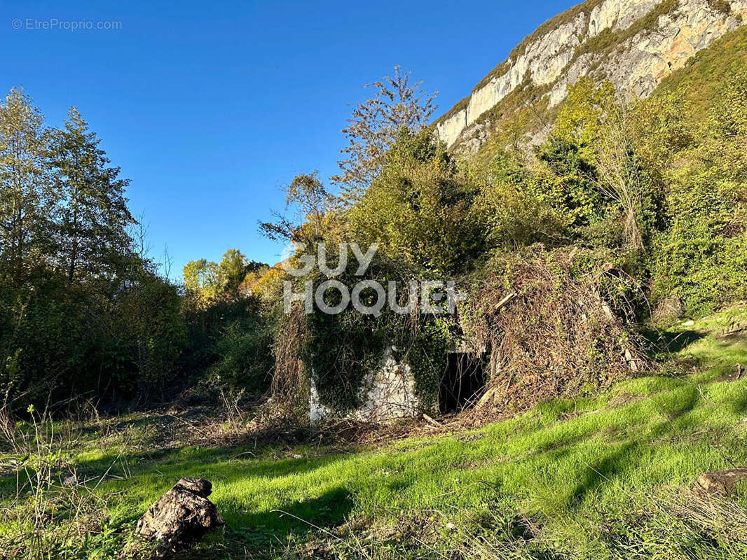 Maison à CHINDRIEUX