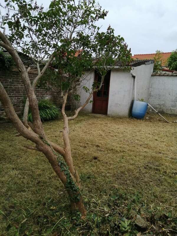 Maison de Plain pied - photo 12