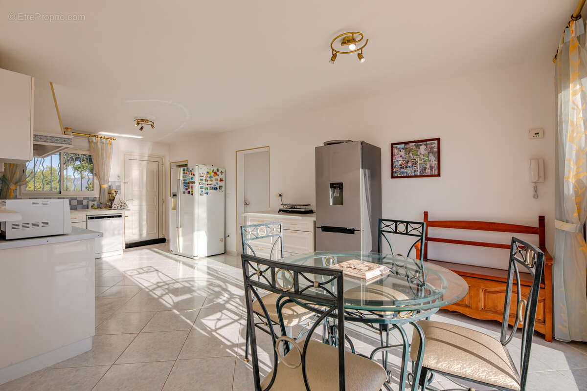 Maison à LA SEYNE-SUR-MER